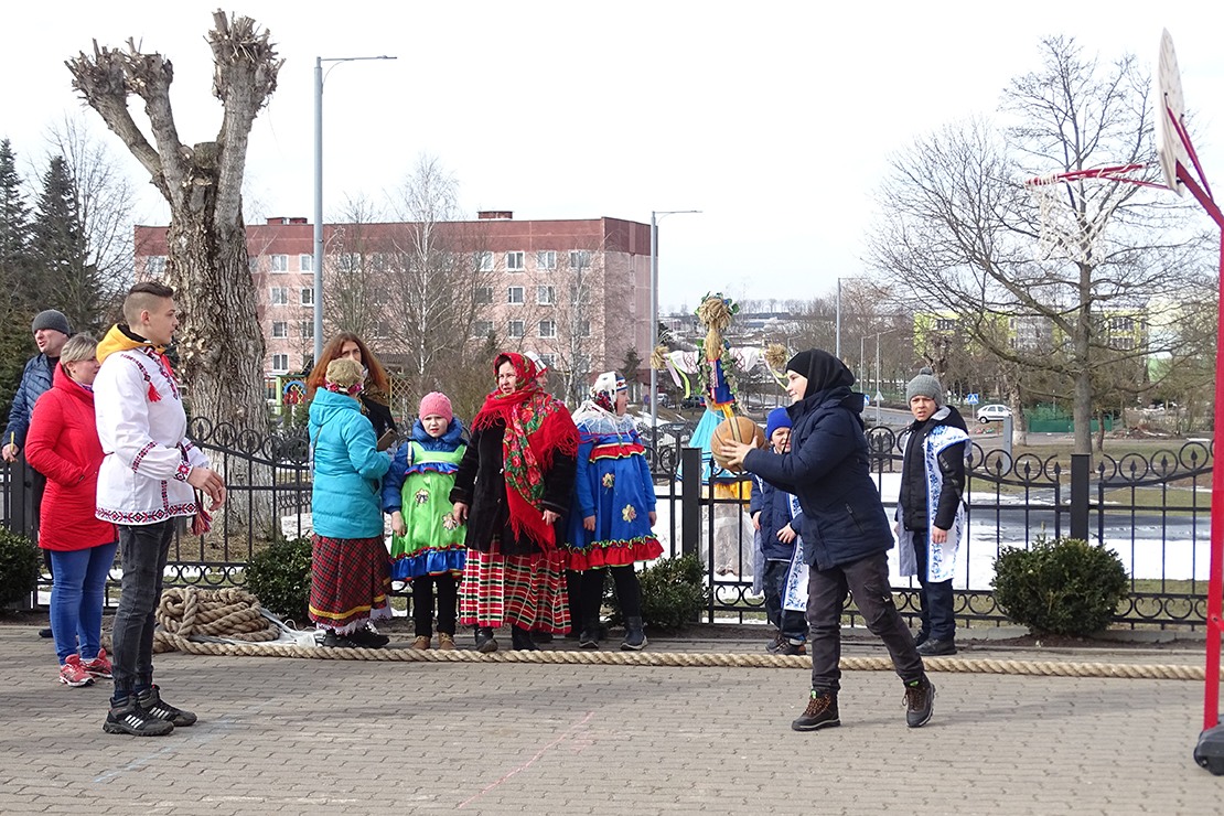 Погода в несвиже на завтра