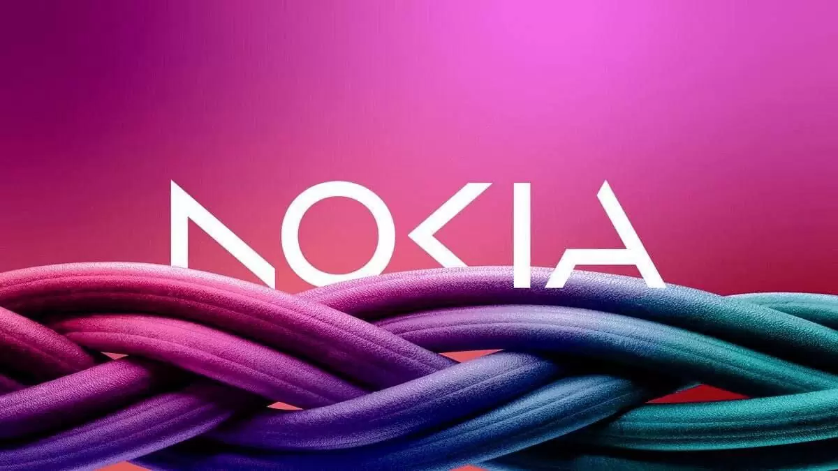 Финская компания Nokia впервые за 60 лет сменит логотип | Новости Несвижа |  Нясвіжскія навіны 27.02.2023