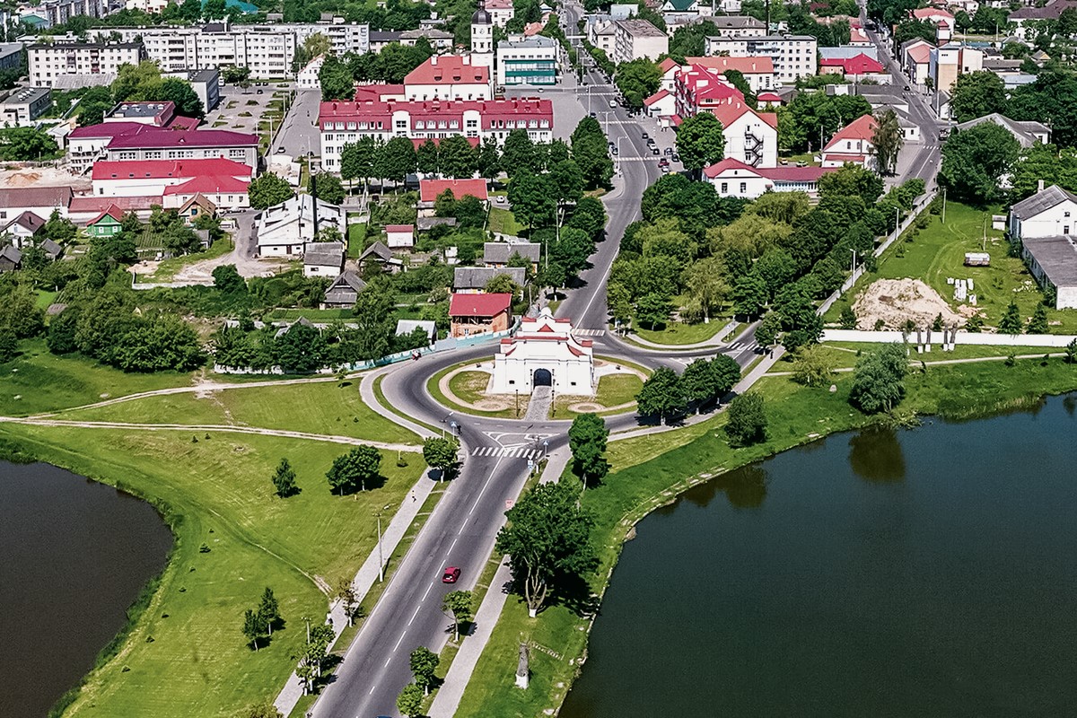 Несвиж 12 августа приглашает на 800-летний юбилей | Новости Несвижа |  Нясвіжскія навіны 07.08.2023